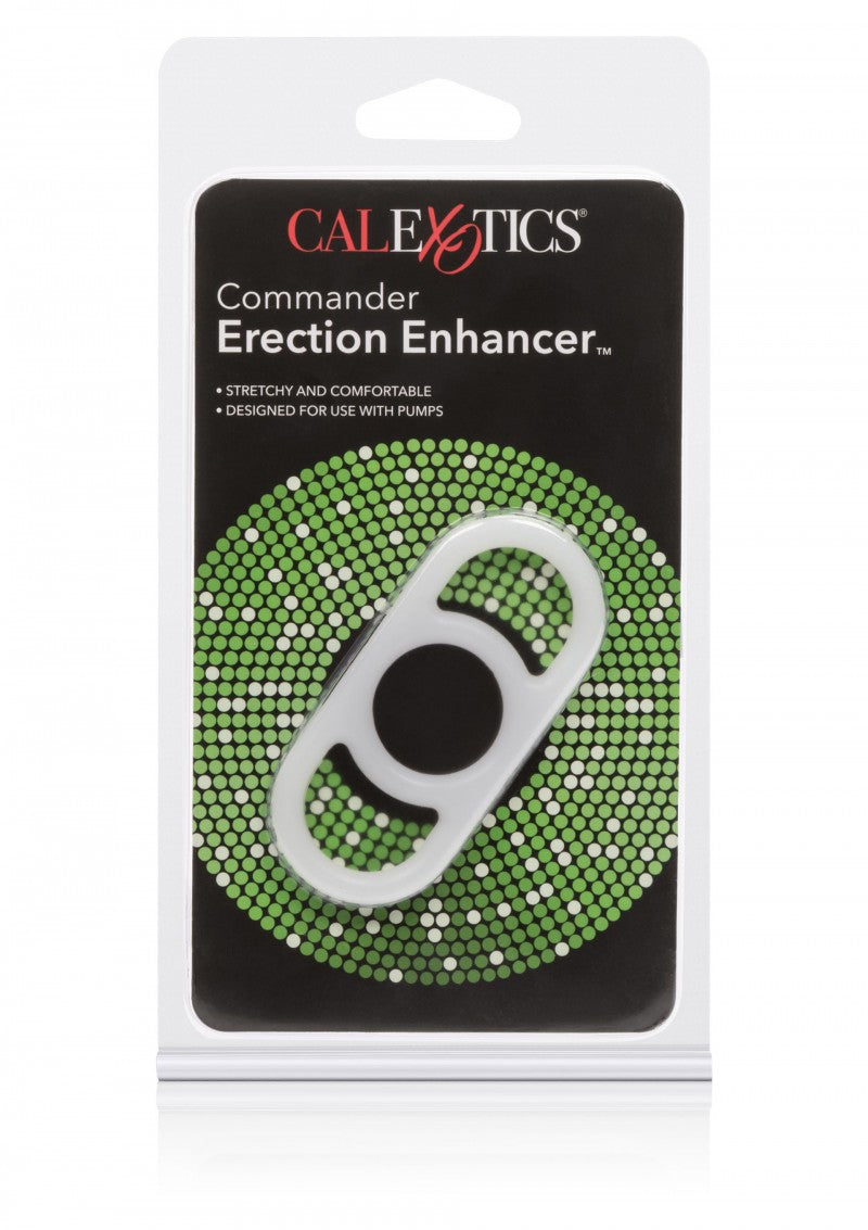 Commander Erection Enhancer