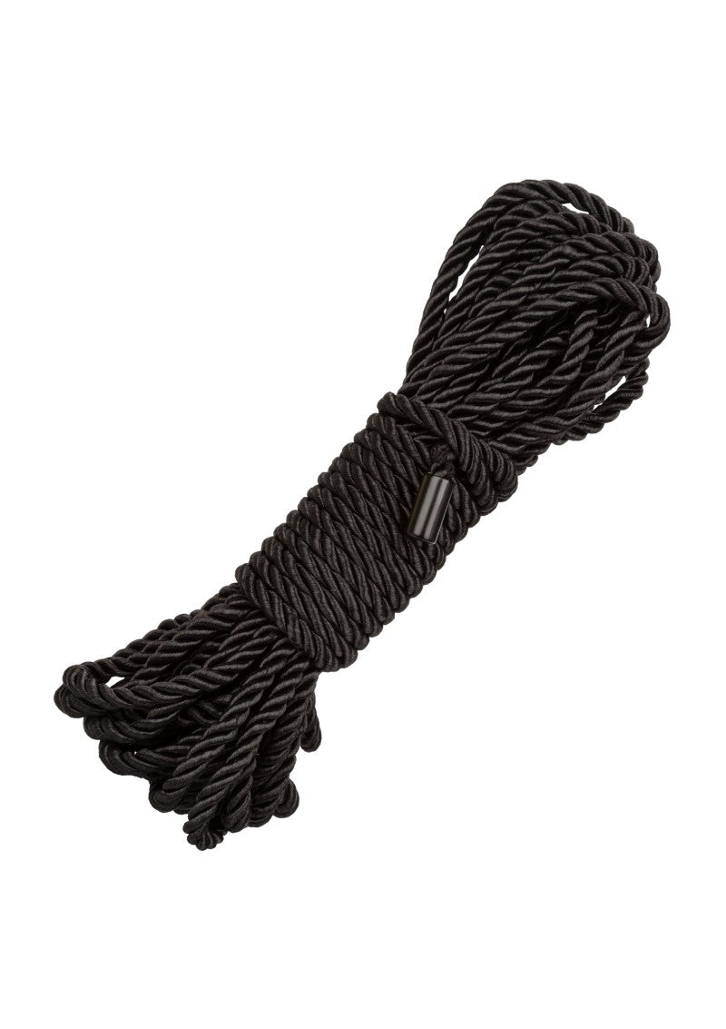 Calexotics  | BDSM Rope | 10M | Black