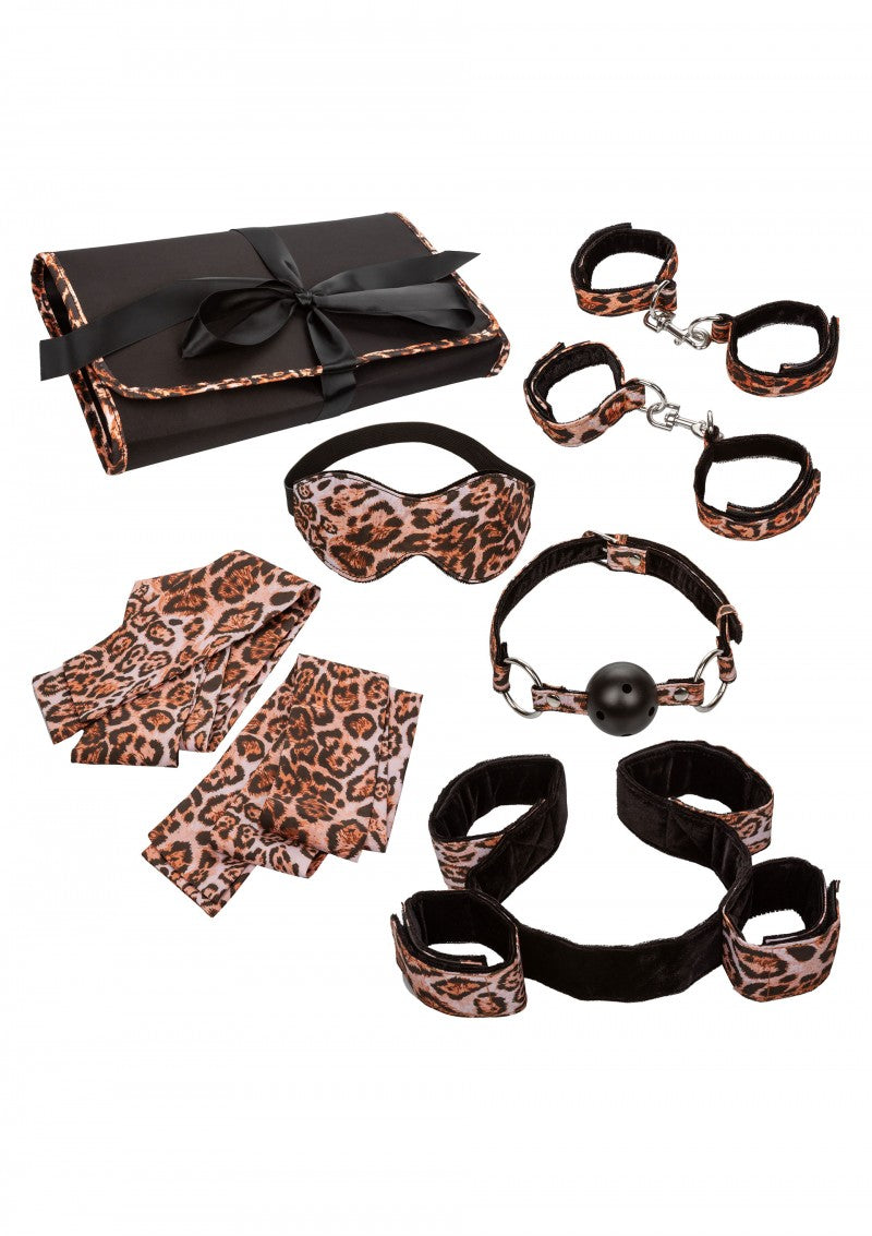 Unleashed Surrender Set | Calexotics