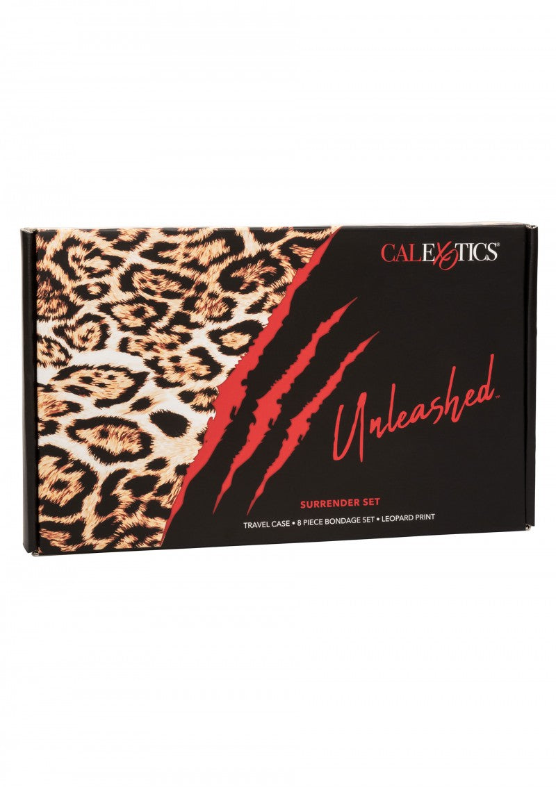 Unleashed Surrender Set | Calexotics