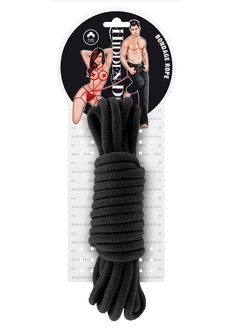 Bondage Rope 5M