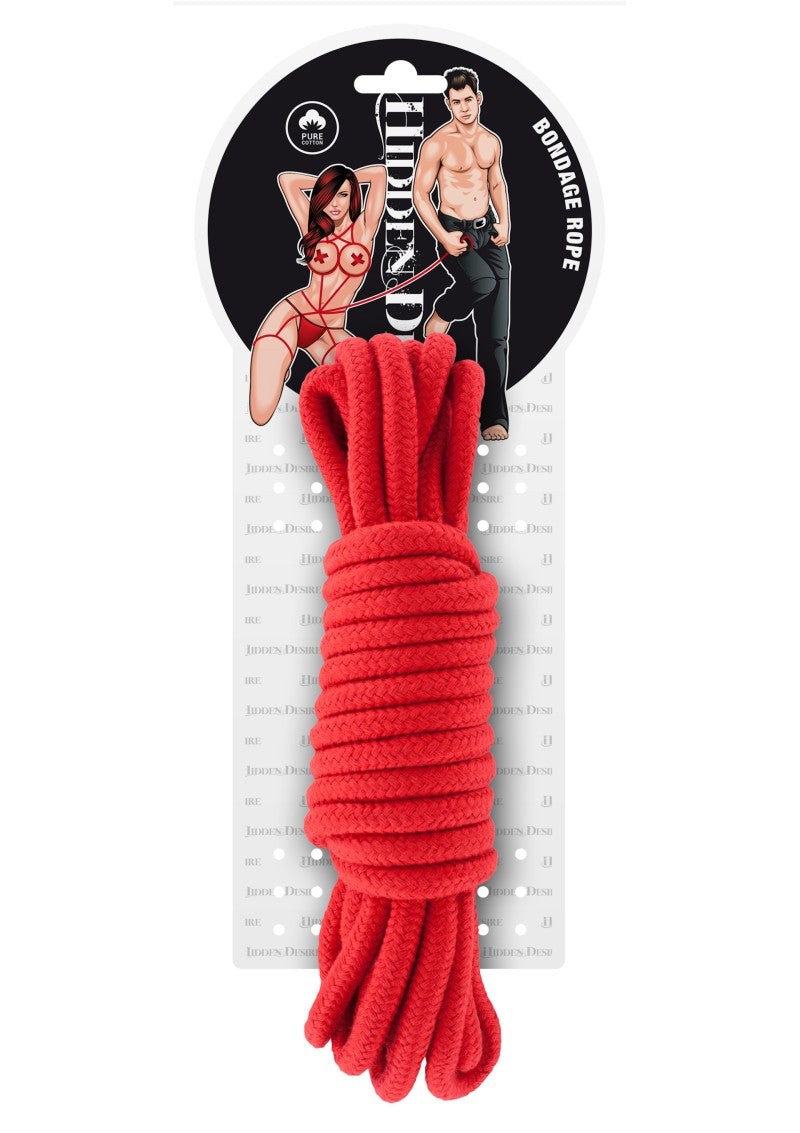 Bondage Rope 5M