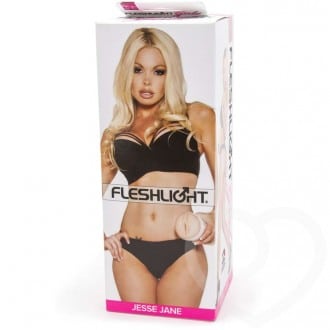 Original | Fleshlight | Jesse Jane Lotus