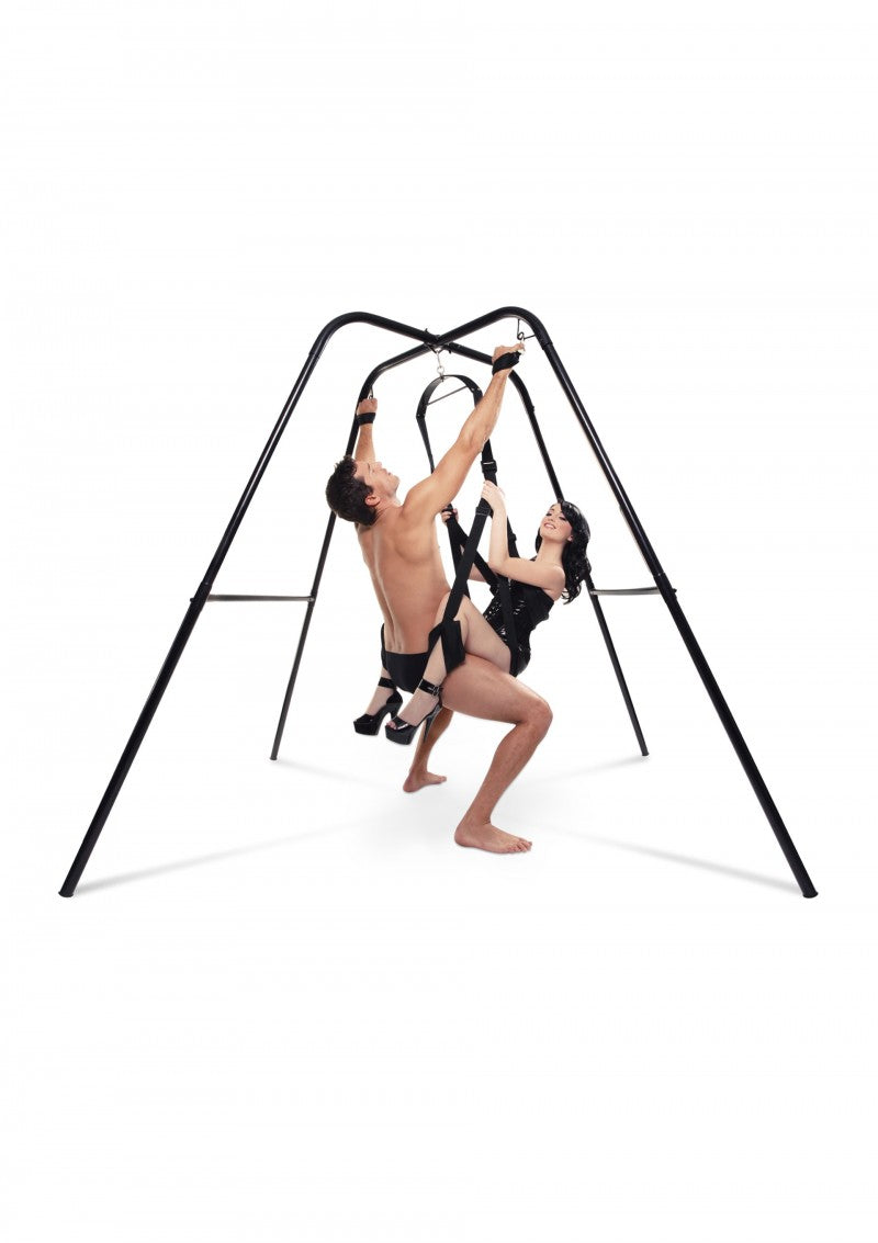 Fetish Fantasy Series Sex Harness | Buy Sex Toys Online | My Sex Shop