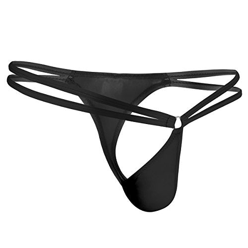 Male Power | Tear Drop Bikini Fit | Fine Net | One Size