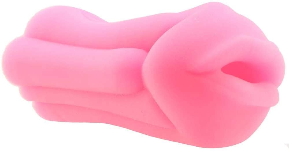 Firefly BJ | Glow In The Dark | Pink