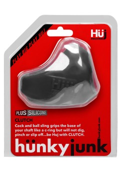 Hunky Junk Clutch Cock & Ball Sling