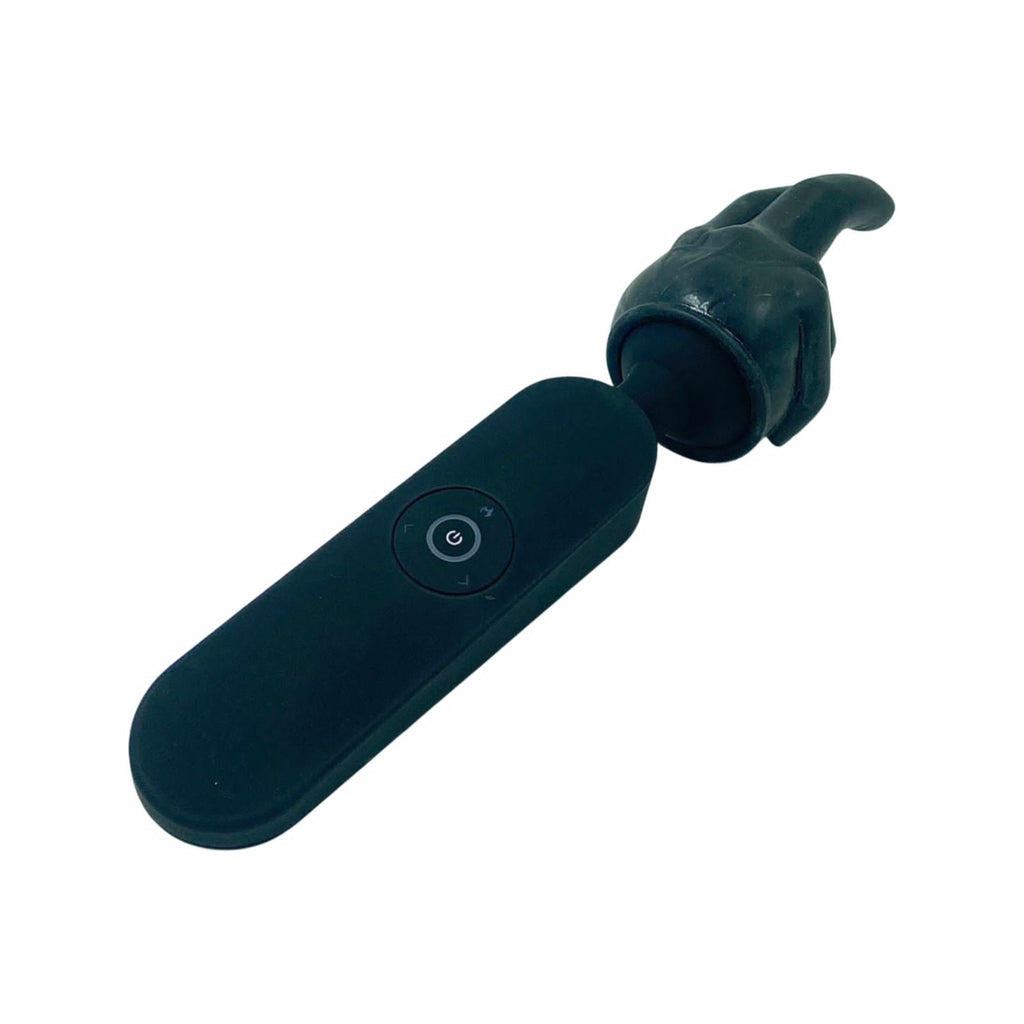 Come Closer Lux Wand | Double Finger G Spot | USB | Waterproof