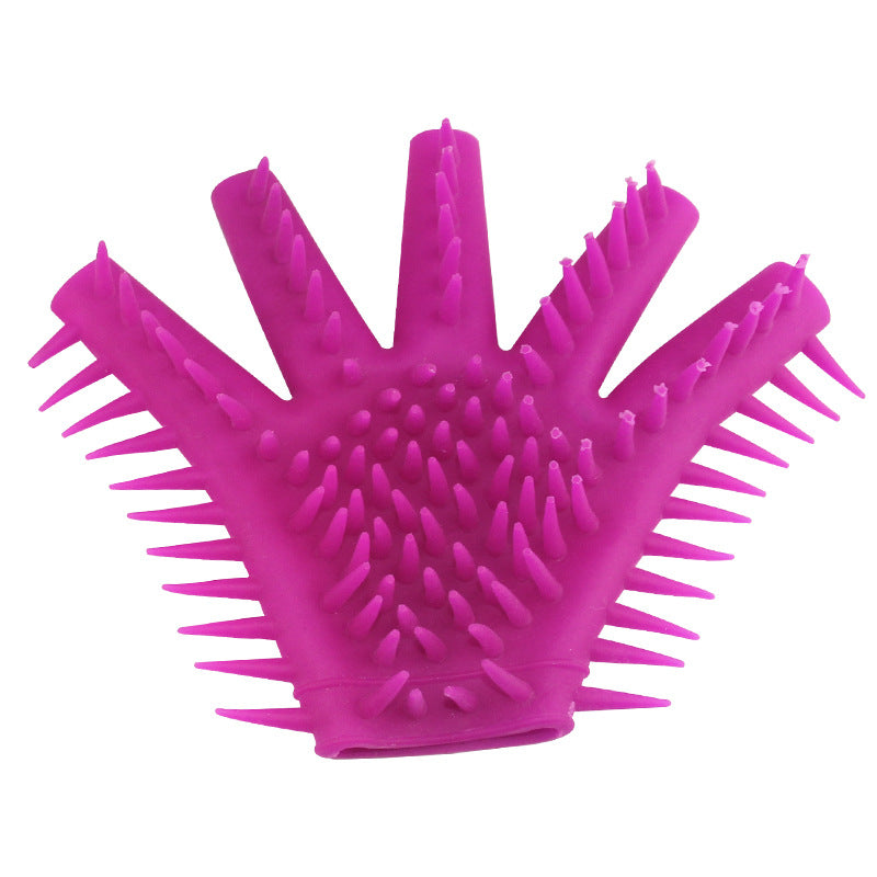 Masturbating Glove | Buy Sex Toys Online | My Sex Shop