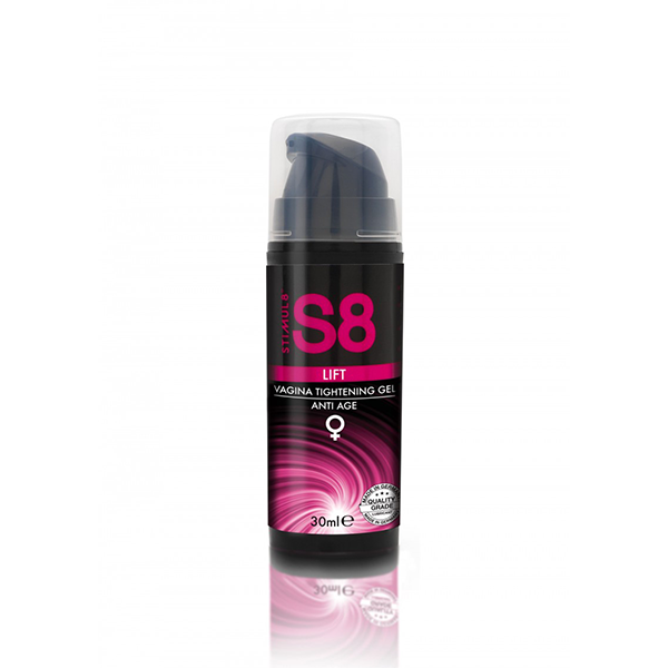 S8 Vagina Tightening Gel 30 ml