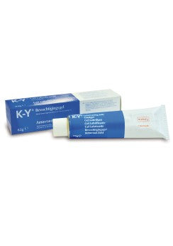 Dock Johnson KY Original Lubricant | Water based | 82 ml
