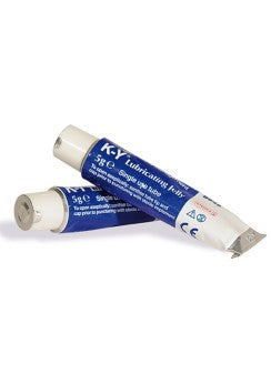 Dock Johnson KY Original Lubricant | Water based | 82 ml