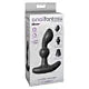 Anal Fantasy Anal P Spot Elite  | Prostate Massager | Vibrating | USB | 2 Motors