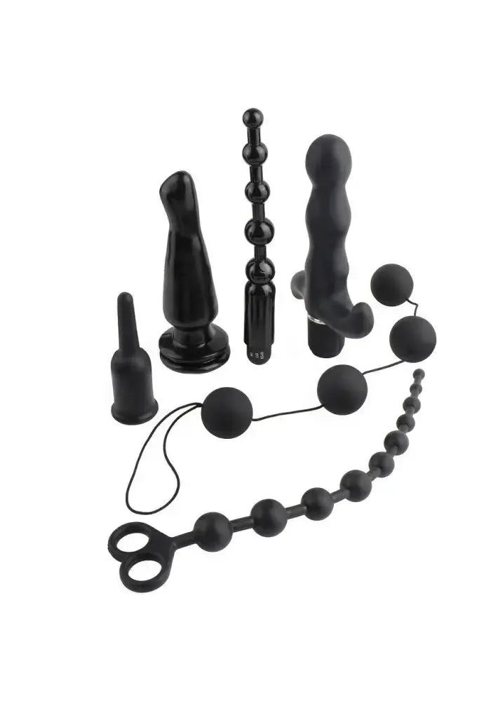 Anal Fantasy Collection Anal Party Pack | Buy Sex Toys Online