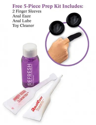 Anal Fantasy Collection Anal Party Pack | Buy Sex Toys Online | My Sex