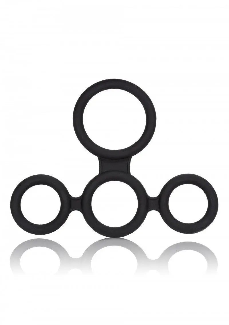 Black Big Man S Spreader - https://www.mysexshop.co.za/