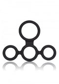 Black Big Man S Spreader - https://www.mysexshop.co.za/