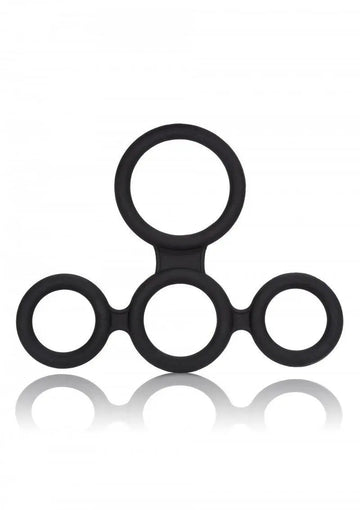 Black Big Man S Spreader - https://www.mysexshop.co.za/