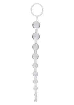 Calexcotis X-10 Sprinkle Star Beads | Perfect Size | Body Safe