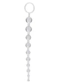 Calexcotis X-10 Sprinkle Star Beads | Perfect Size | Body Safe