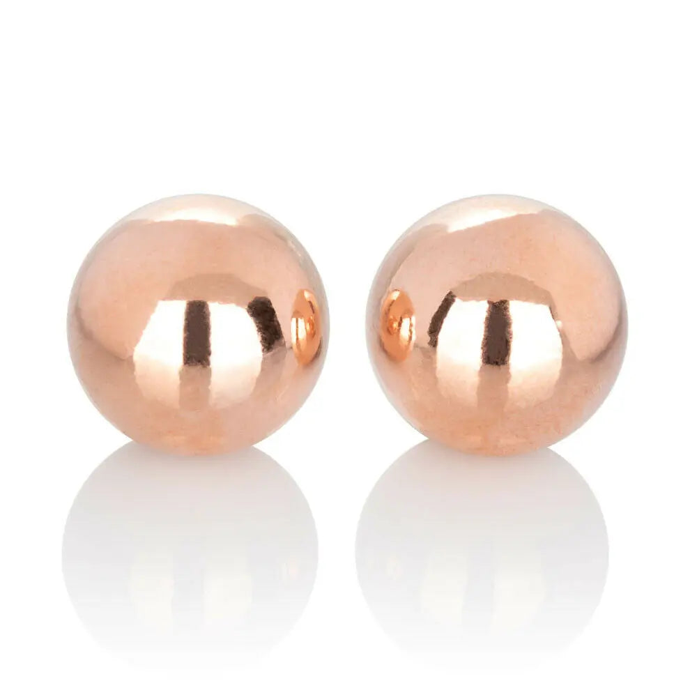 Climax Weighted Steel Balls | CalExotics 