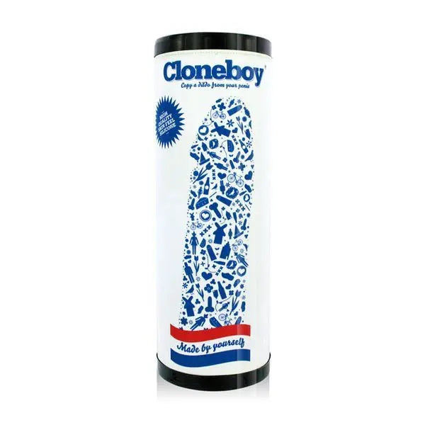 Cloneboy | Cast Your Own Designers Edition | Penis Moulding Kit
