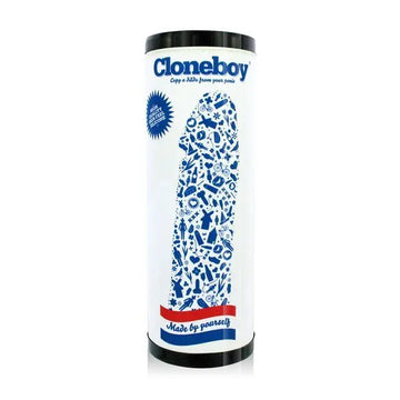 Cloneboy | Cast Your Own Designers Edition | Penis Moulding Kit