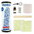 Cloneboy | Cast Your Own Designers Edition | Penis Moulding Kit