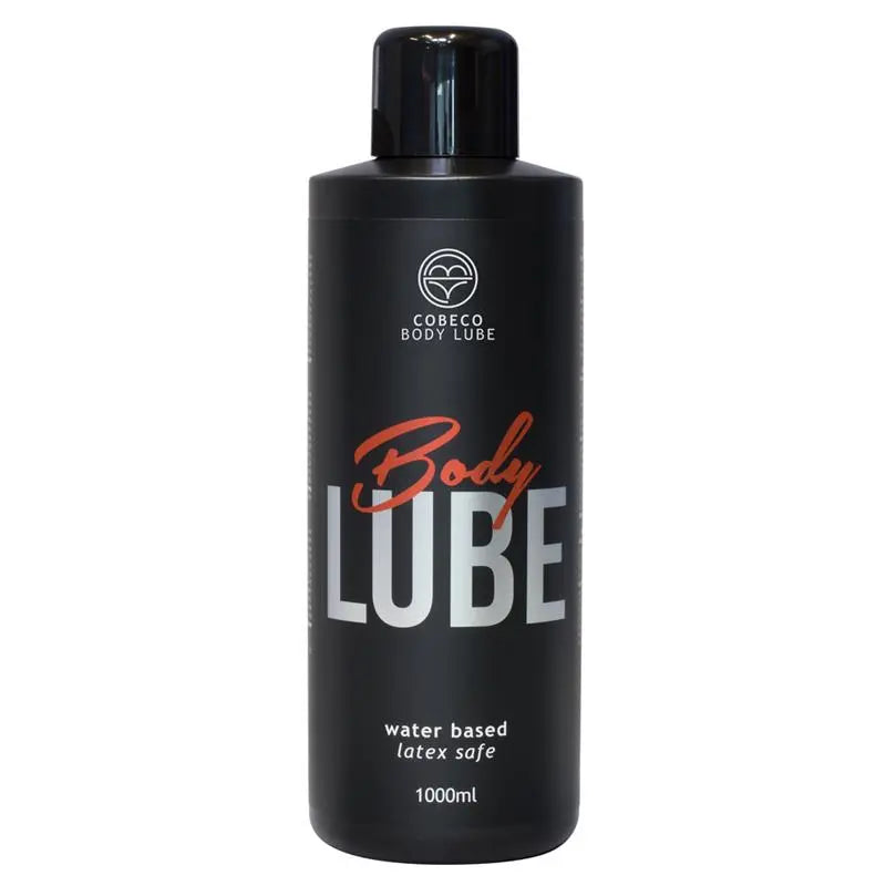 Cobeco | Body Lube 250ml