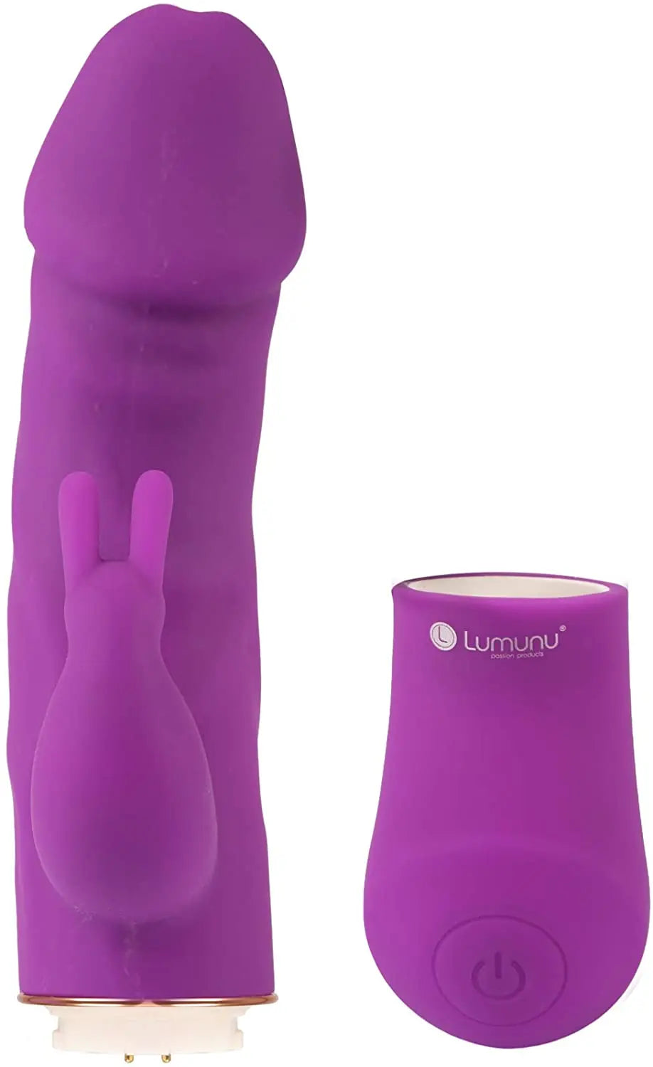 Come Closer Deluxe 4 in 1 Vibrator Set | Wand | Rabbit | G-spot | Come Closer Deluxe 4 in 1 Vibrator Set | Wand | Rabbit | G-spot |