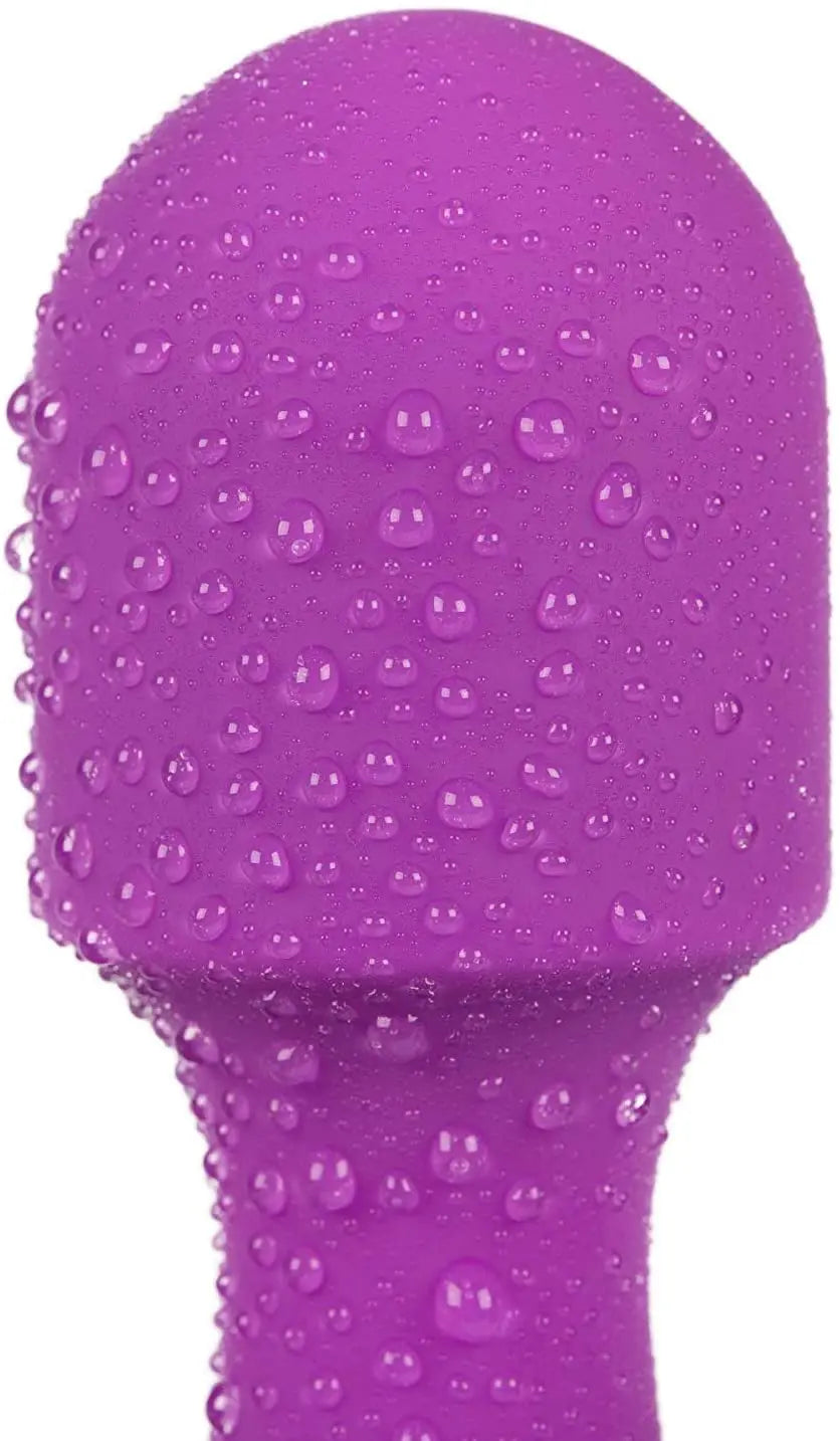 Come Closer Deluxe 4 in 1 Vibrator Set | Wand | Rabbit | G-spot | Clitoral