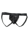 Come Closer Leather Jock Strap | Black https://www.mysexshop.co.za/