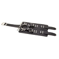 Come Closer Neck Restraint System | Wrist | Bondage | Soft Vegan Leather Scandal