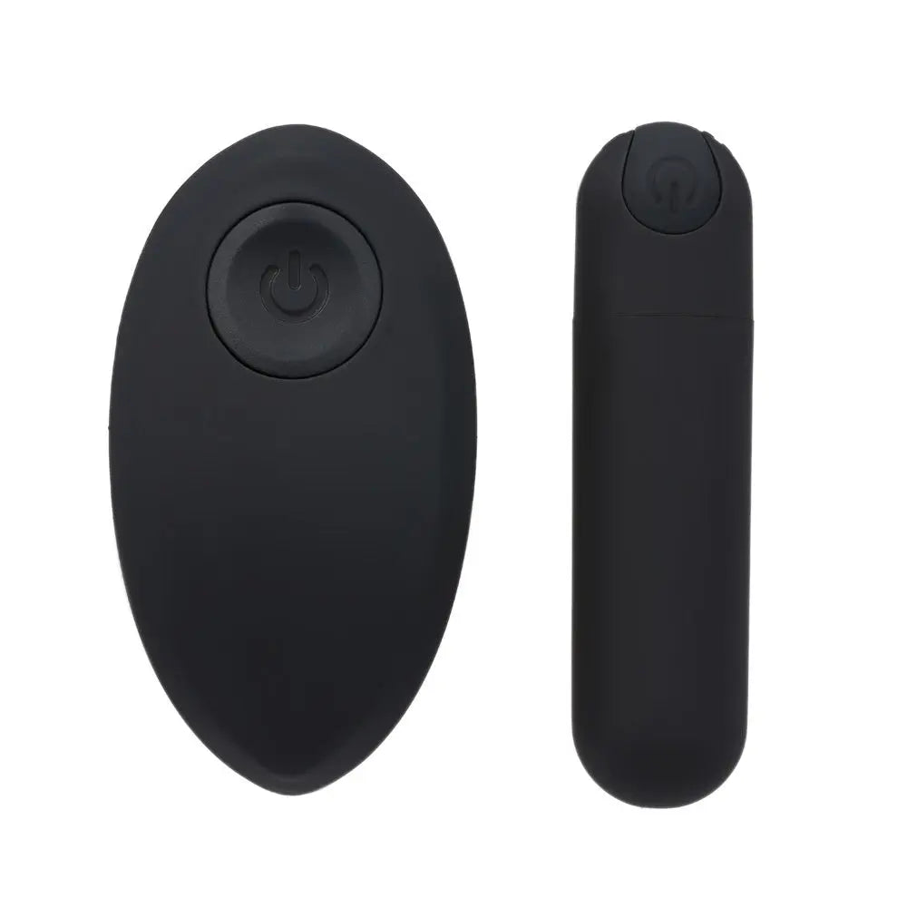 Come Closer U-Nite Remote Power Bullet | Long Range | USB Come Closer