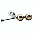 Kegel Ball Weights with 4 Removable Metal Balls S23-5