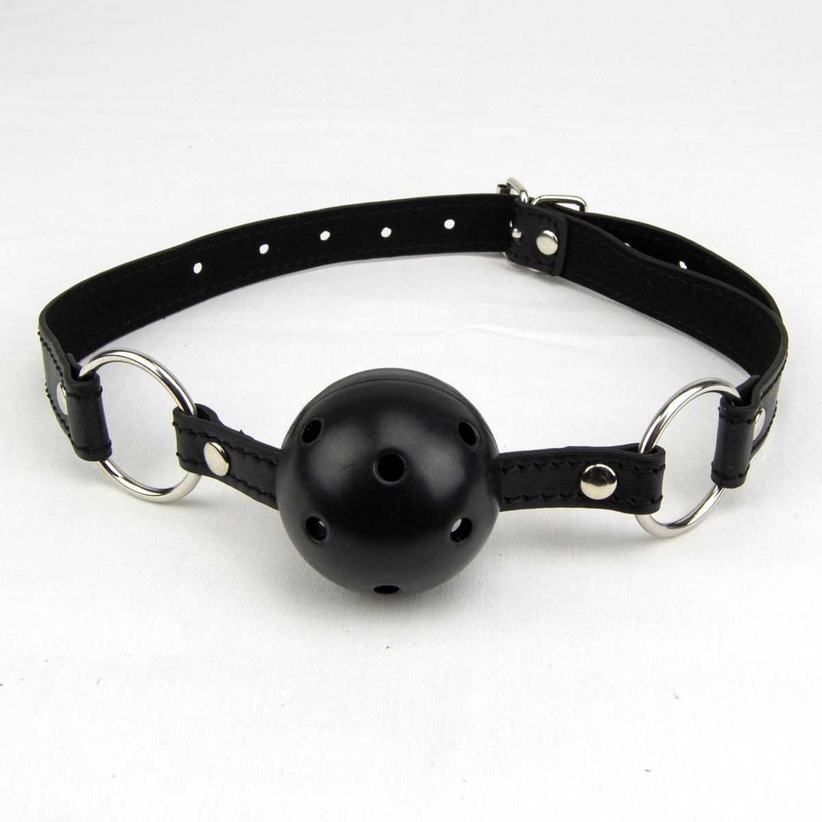 Luxury Scandal Ball Gag-BDSM play