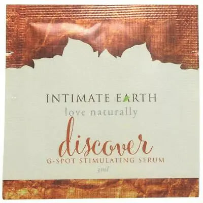 Discover G-Spot Stimulating Serum | 3 ml