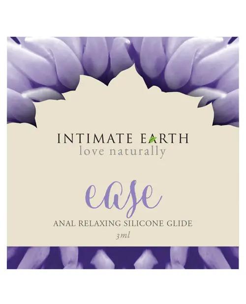 Ease Anal  | Silicone Relaxing Glide | 3ml