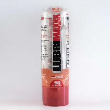 Edible Lubrimaxxx | Strawberry https://www.mysexshop.co.za/