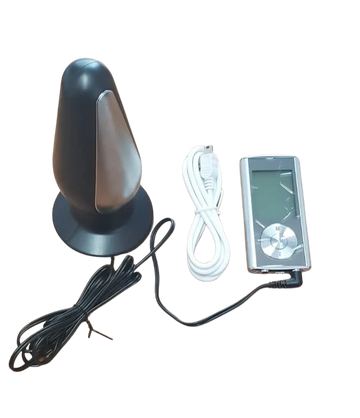 Fetish Fantasy Extreme Shock Therapy | Butt Plug | Enhanced Anal Orga…