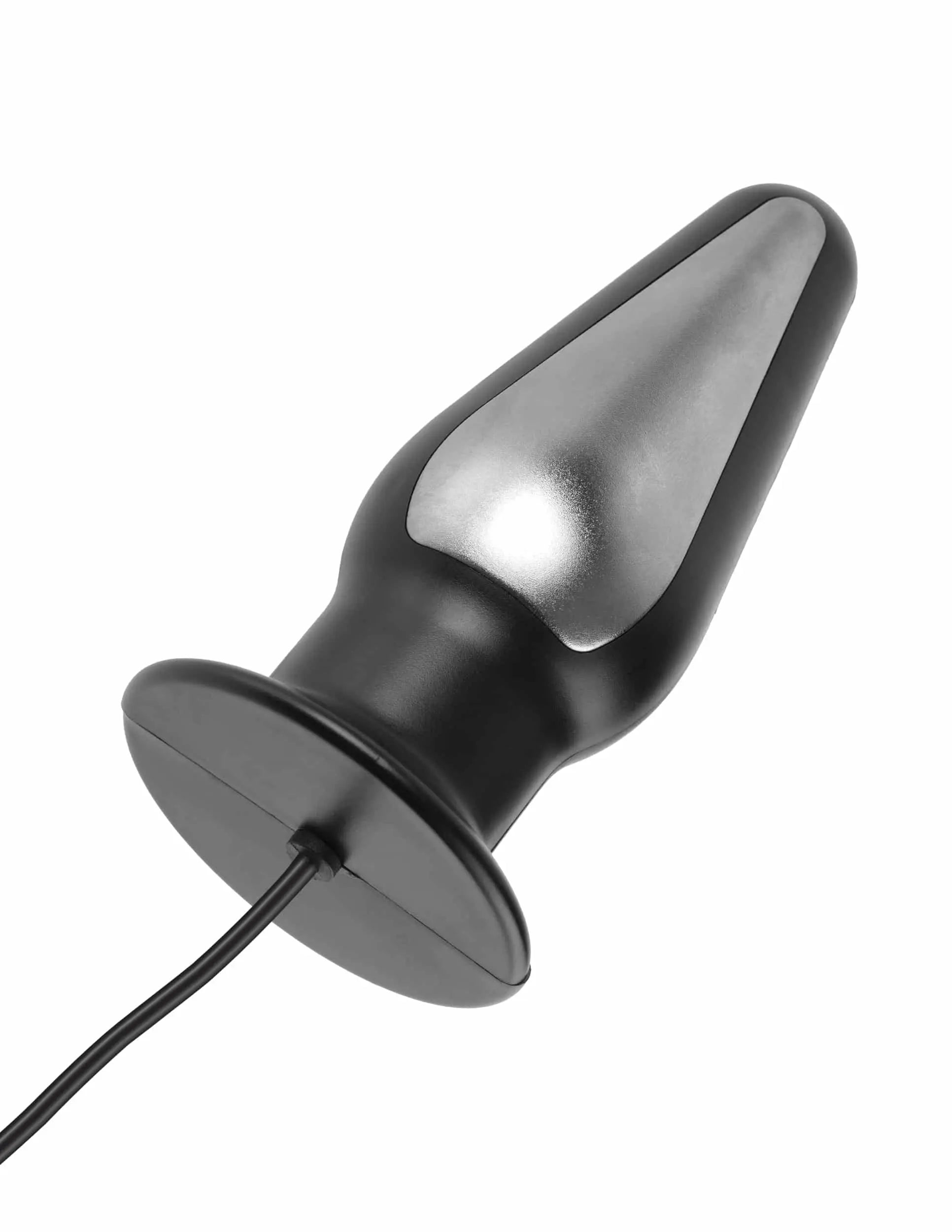 Fetish Fantasy Series Shock Therapy Extreme Butt Plug - Fetish Fantasy Series Shock Therapy Extreme Butt Plug -