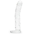 ICICLES Fetish Glass Dildo 8