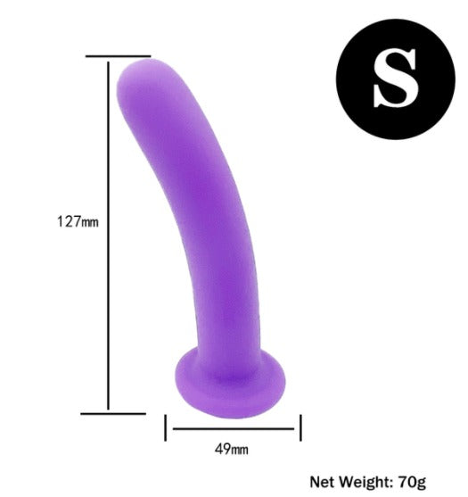 The Sucker Anal Strip S