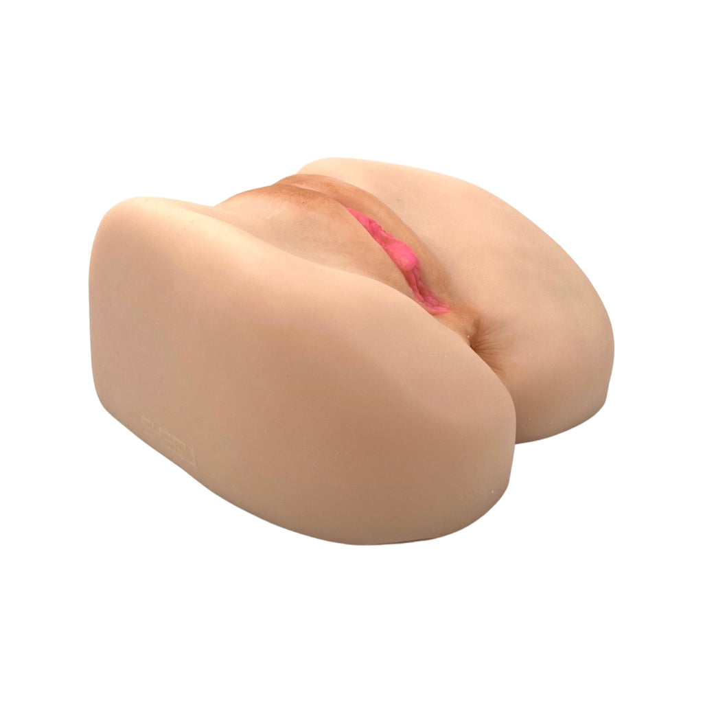 Tiffani 3D | Silicone Realistic Vagina & Anus Masturbator