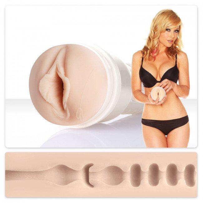 Original | Fleshlight Kayden Kross Lotus