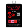 Kheper Games Lets Fool Around Multi | Couples Sex, Sex Enhancement, Sex Toys, Adult Toys | My Sex Shop