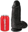 King Cock Chubby 9