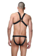 La Blinque Gladiator Set https://www.mysexshop.co.za/