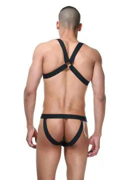 La Blinque Gladiator Set https://www.mysexshop.co.za/