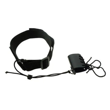 Penis Stretcher ( all day lace up )
